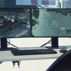 Tips for a Clean and Productive Dual Monitor Gaming Setup
